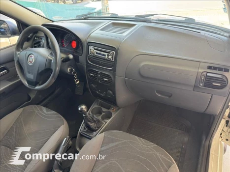STRADA 1.4 MPI Working CE 8V