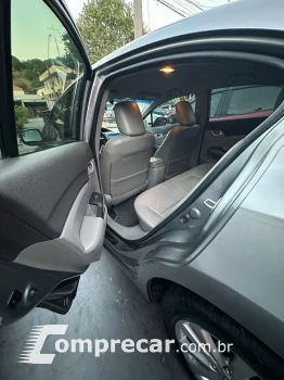 CIVIC 2.0 LXR 16V