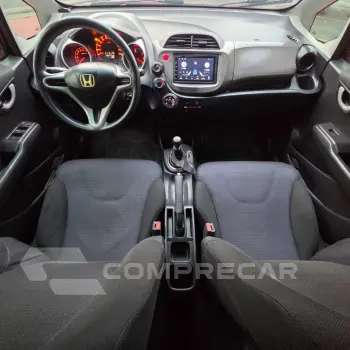Fit LX 1.4/ 1.4 Flex 8V/16V 5p Mec.