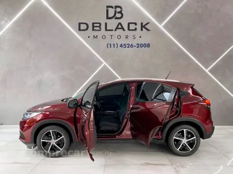 HR-V EX 1.8 Flexone 16V 5p Aut.