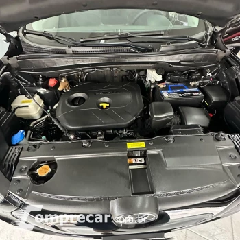 ix35 GLS 2.0 16V 2WD Flex Aut.