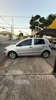 FOX 1.0 MI Trend 8V