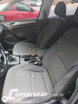 GOLF 1.4 TSI Comfortline 16V