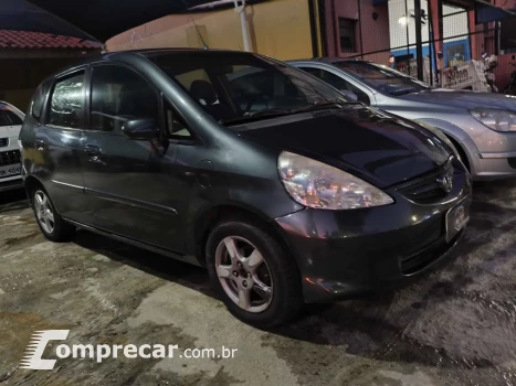 FIT 1.4 LX 8V