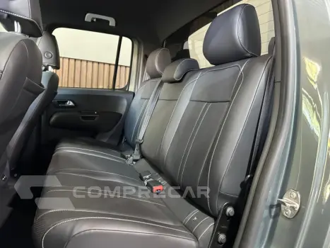 AMAROK 3.0 V6 TDI DIESEL EXTREME CD 4MOTION AUTOMÁTICO