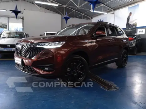 GWM HAVAL H6 1.5  HEV PREMIUM E-TRACTION 5 portas