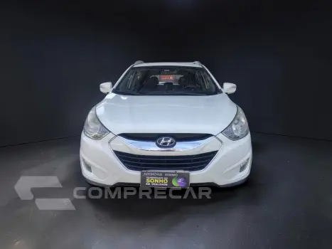 IX35 2.0 16V