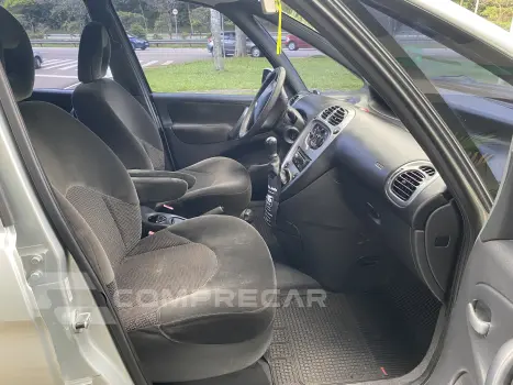 XSARA 1.6 I GLX 16V
