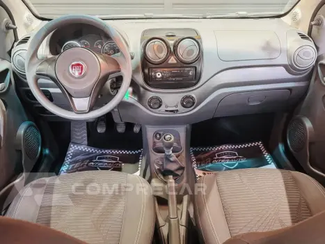 PALIO 1.0 MPI Attractive 8V