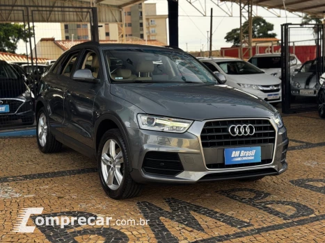 Q3 1.4 TFSI Ambiente S Tronic