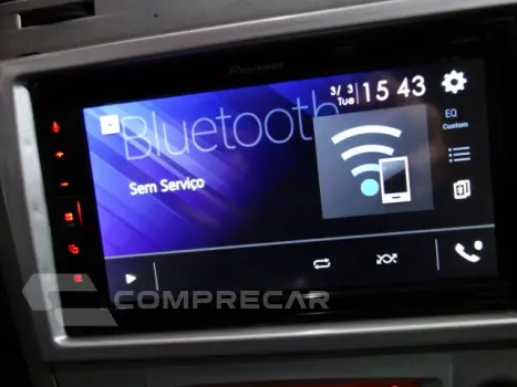 VECTRA SEDAN - 2.0 MPFI ELEGANCE 8V 140CV 4P AUTOMÁTICO