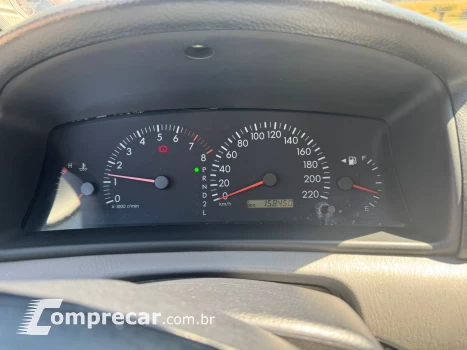 COROLLA 1.6 XLI 16V