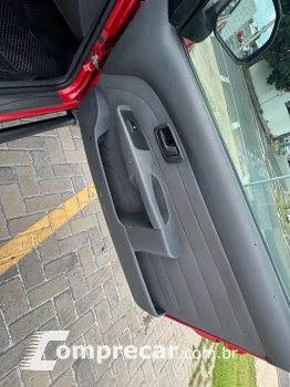 Strada Adventure 1.8 CD