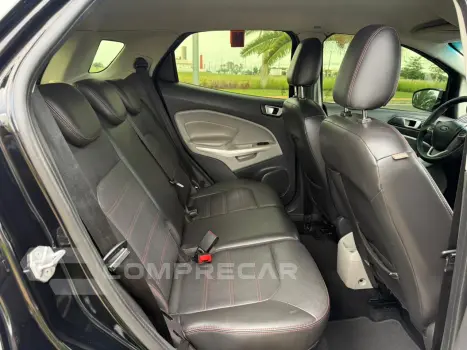 ECOSPORT 2.0 Direct Titanium