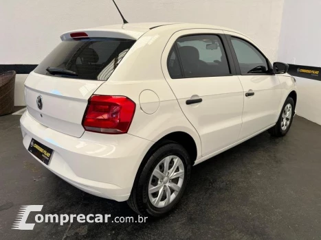 GOL 1.0L MC4