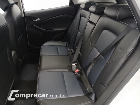 TRACKER 1.2 TURBO FLEX PREMIER AUTOMÁTICO