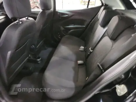 Argo 1.0 FLEX FIREFLY