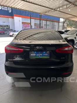 CERATO 1.6 E.213 Sedan 16V