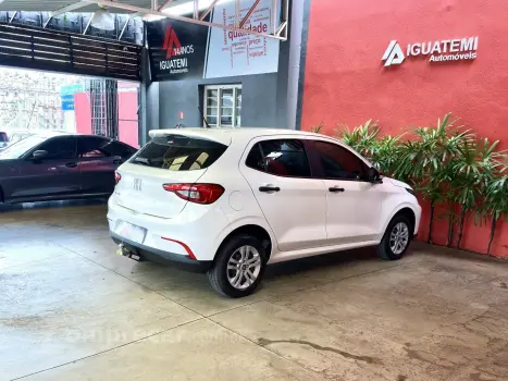 ARGO 1.0 FIREFLY FLEX DRIVE MANUAL