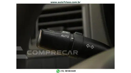 TUCSON - 1.6 16V T-GDI GLS ECOSHIFT