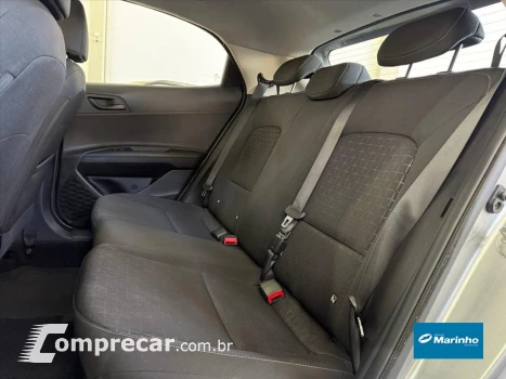 HB20 1.0 12V FLEX COMFORT MANUAL