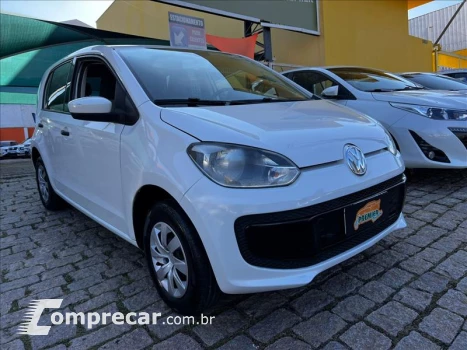 UP 1.0 MPI Take UP 12V
