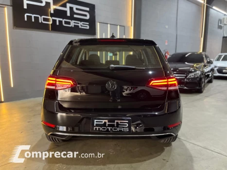 GOLF 1.0 TSI Comfortline 12V