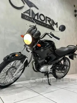 YBR 125 FACTOR
