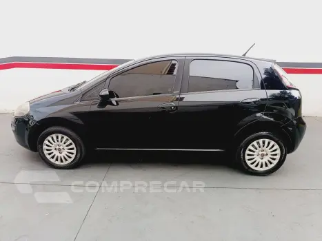 Punto ATTRACTIVE 1.4 Fire Flex 8V 5p