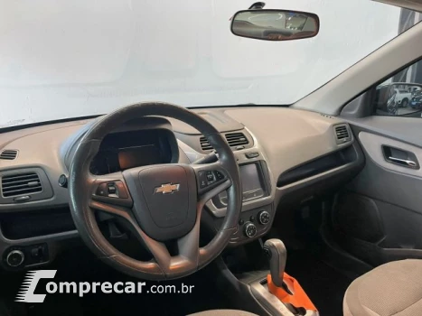 COBALT - 1.8 MPFI LTZ 8V 4P AUTOMÁTICO