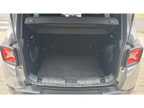 RENEGADE 1.8 16V FLEX SPORT 4P AUTOMÁTICO
