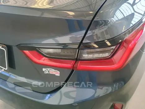 CITY SEDAN 1.5 EXL 16V