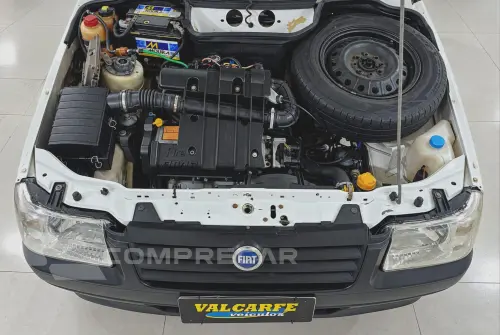 FIORINO 1.3 Furgão 8V