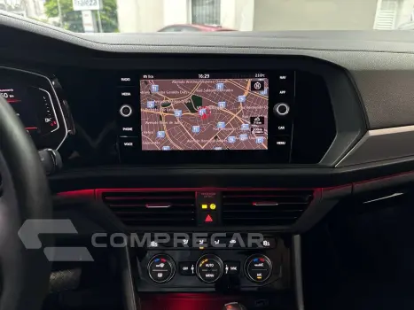 JETTA R-Line 250 TSI 1.4 Flex 16V Aut.