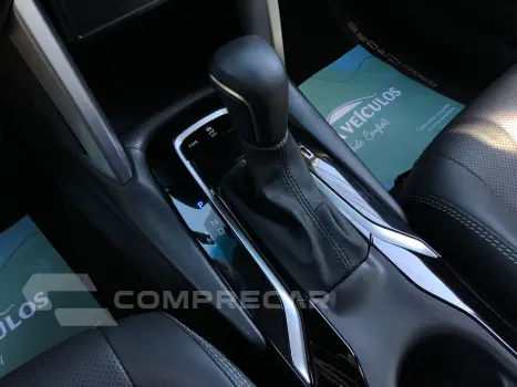 Corolla Cross 2.0 Vvt-Ie Flex Xre Direct Shift