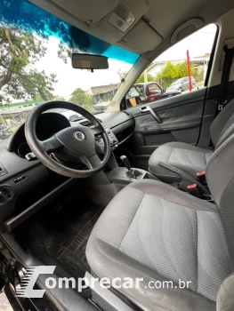 POLO 1.6 Mi 8v