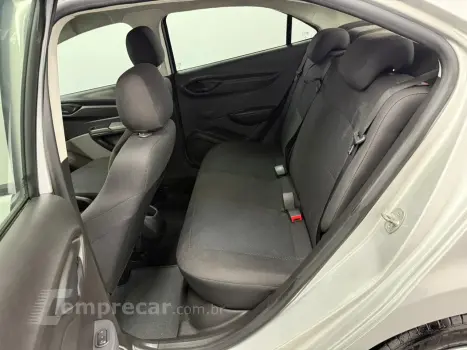 PRISMA Sed. Joy/ LS 1.0 8V FlexPower 4p