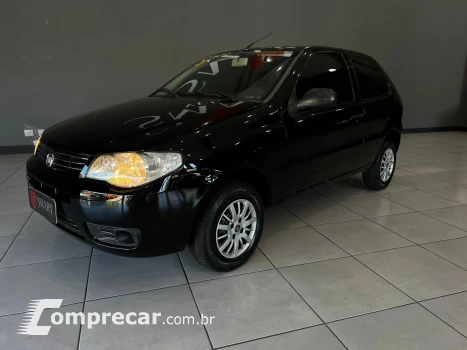 Palio Fire 1.0 8V (Flex) 2p