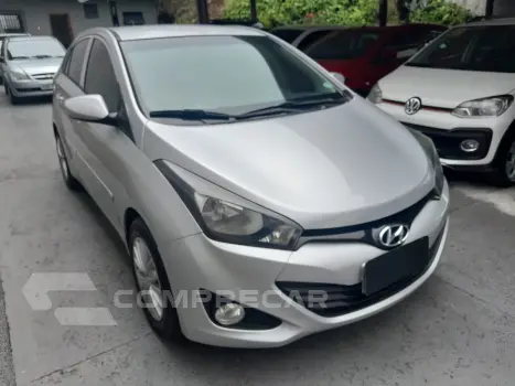 HB20S 1.6 Comfort Plus 16V