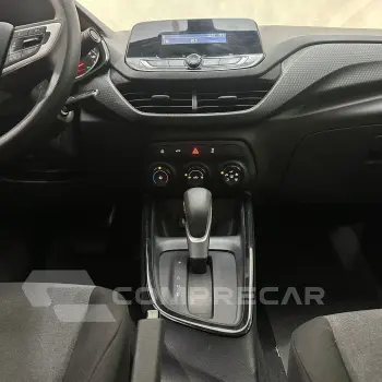 ONIX HATCH 1.0 12V TB Flex 5p Aut.