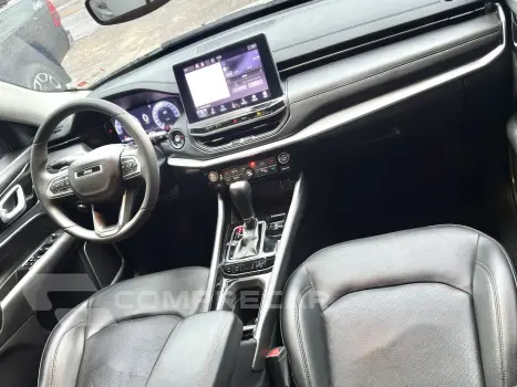 COMPASS 1.3 T270 TURBO FLEX LIMITED AT6