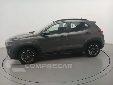 PULSE 1.0 TURBO 200 HYBRID AUDACE CVT