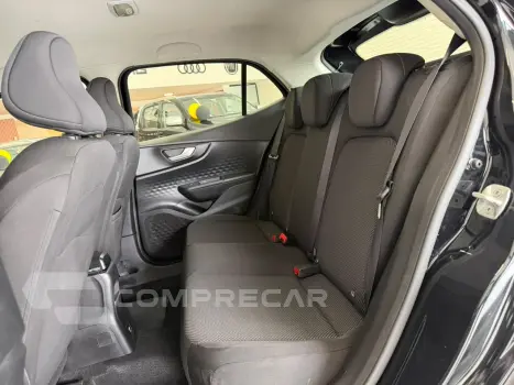 FIAT PULSE DRIVE 1.3 8V Flex Aut.