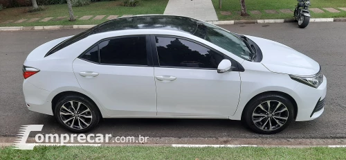COROLLA 1.8 GLI 16V