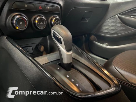 ONIX HATCH RS 1.0 TB 12V FLEX 5P AUT.
