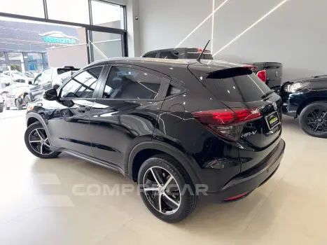 HR-V 1.8 16V EXL