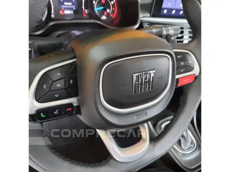 PULSE 1.0 TURBO 200 HYBRID AUDACE CVT