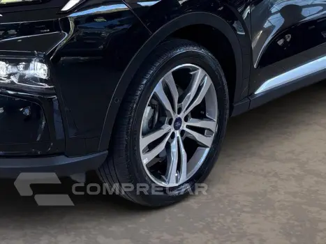 TERRITORY 1.5 ECOBOOST GTDI GASOLINA TITANIUM AUT