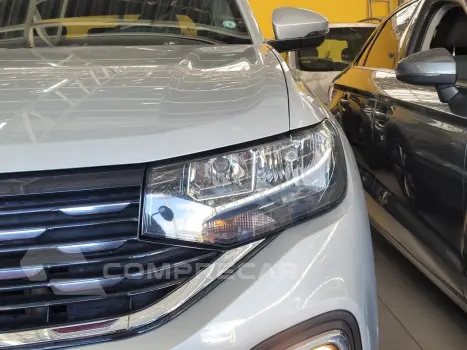 T-Cross Highline 1.4 TSI Flex 16V 5p Aut