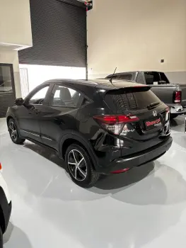 HR-V 1.8 16V EXL